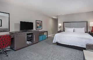 Hotel Hampton By Hilton Vincennes In