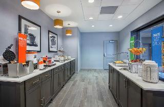 Hotel Hampton By Hilton Vincennes In