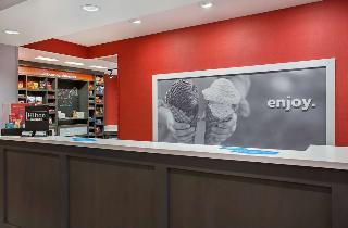 Hotel Hampton By Hilton Vincennes In