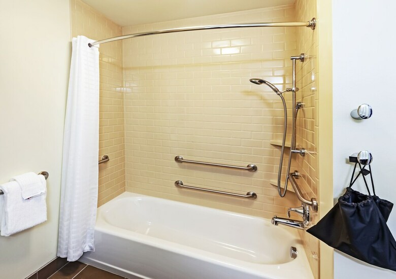 Hotel Candlewood Suites Lenexa Overland Park Area