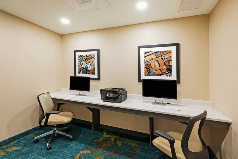 Hotel Candlewood Suites Lenexa Overland Park Area