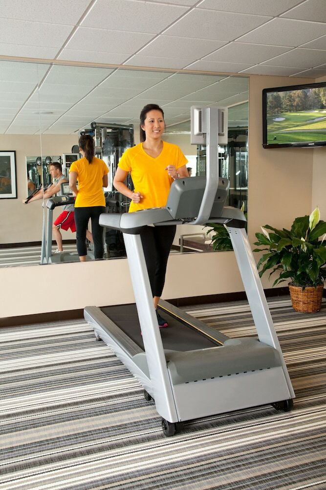 Hotel Candlewood Suites Lenexa Overland Park Area