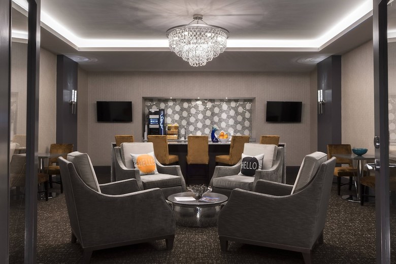 Hotel The Current Iowa Autograph Collection