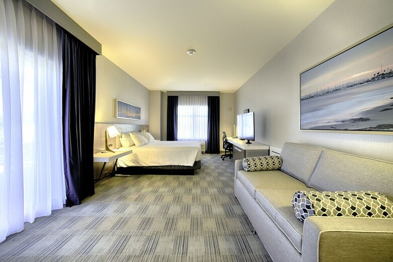 Hotel Hilton Garden Inn Santa Barbara/goleta