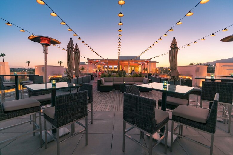 Hotel Hilton Garden Inn Santa Barbara/goleta