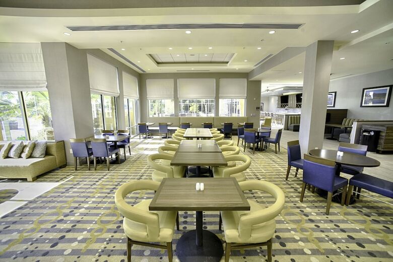 Hotel Hilton Garden Inn Santa Barbara/goleta