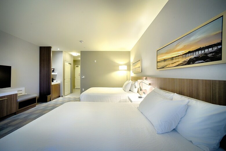 Hotel Hilton Garden Inn Santa Barbara/goleta