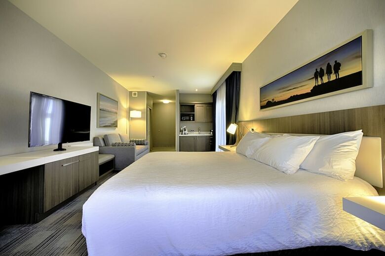 Hotel Hilton Garden Inn Santa Barbara/goleta