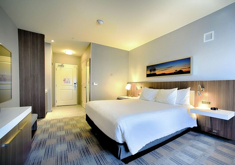 Hotel Hilton Garden Inn Santa Barbara/goleta