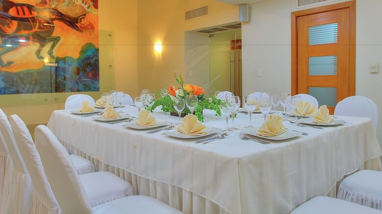 Hotel Fiesta Inn Villahermosa Cencali