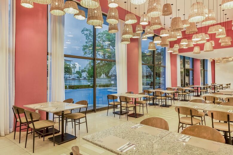 Hotel Fiesta Inn Villahermosa Cencali