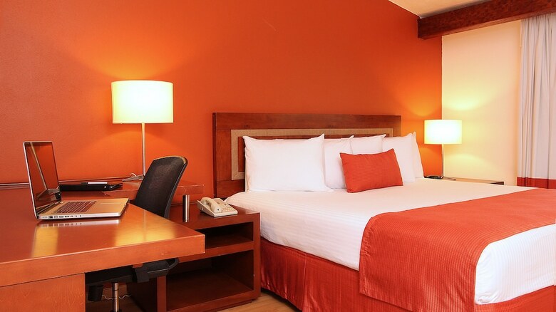 Hotel Fiesta Inn Villahermosa Cencali