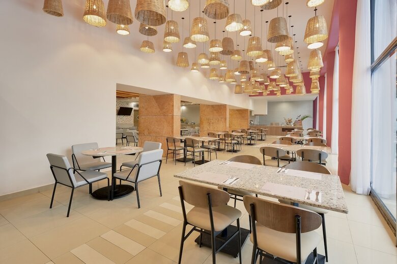 Hotel Fiesta Inn Villahermosa Cencali
