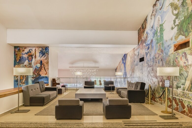 Hotel Fiesta Inn Villahermosa Cencali