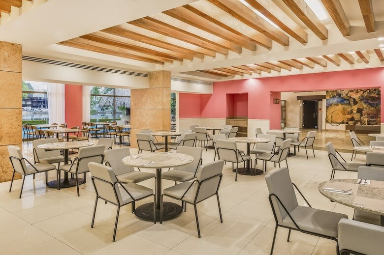 Hotel Fiesta Inn Villahermosa Cencali
