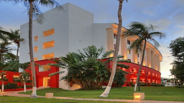 Hotel Fiesta Inn Villahermosa Cencali