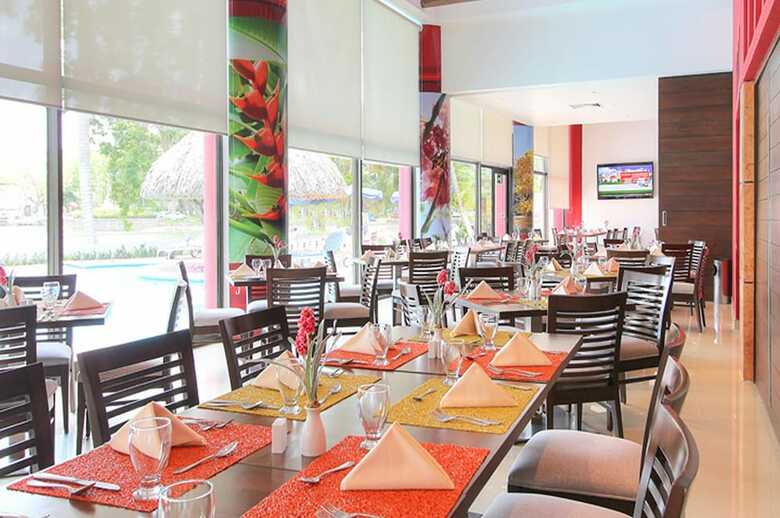 Hotel Fiesta Inn Villahermosa Cencali