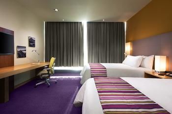 Hotel Hilton Garden Inn Monterrey Airport