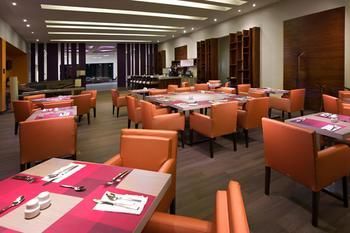 Hotel Hilton Garden Inn Monterrey Airport