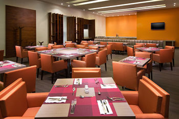 Hotel Hilton Garden Inn Monterrey Airport
