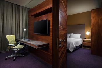 Hotel Hilton Garden Inn Monterrey Airport