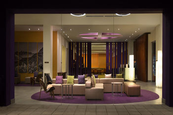 Hotel Hilton Garden Inn Monterrey Airport