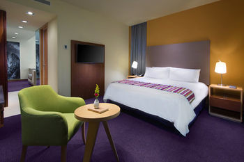 Hotel Hilton Garden Inn Monterrey Airport