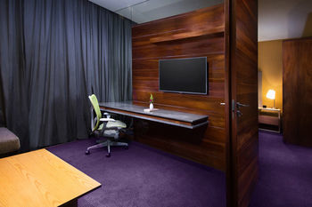 Hotel Hilton Garden Inn Monterrey Airport