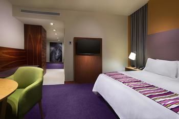 Hotel Hilton Garden Inn Monterrey Airport
