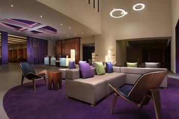 Hotel Hilton Garden Inn Monterrey Airport