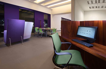 Hotel Hilton Garden Inn Monterrey Airport