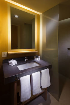 Hotel Hilton Garden Inn Monterrey Airport