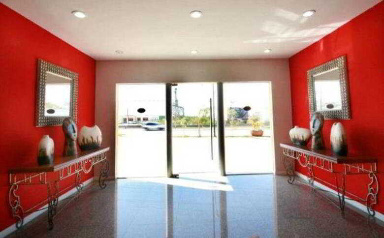 Hotel Zar Culiacan