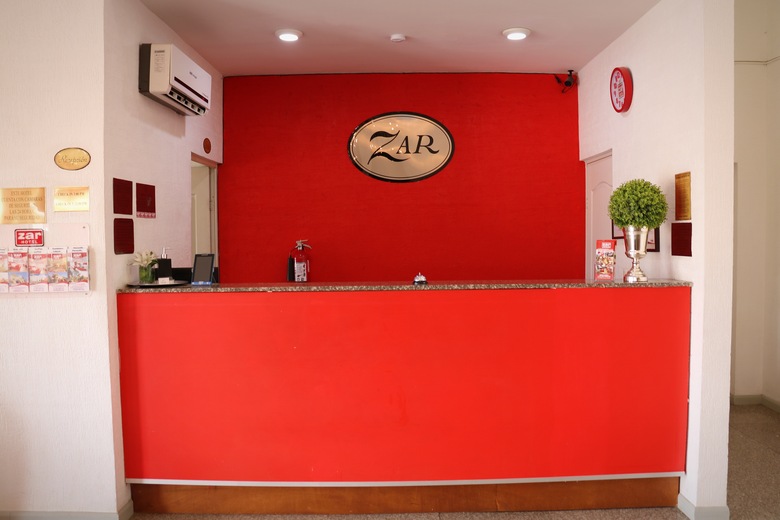 Hotel Zar Culiacan