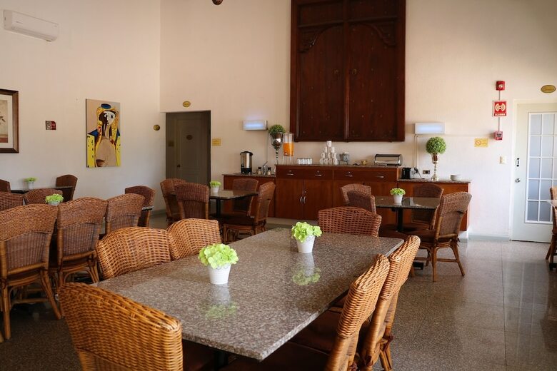 Hotel Zar Culiacan