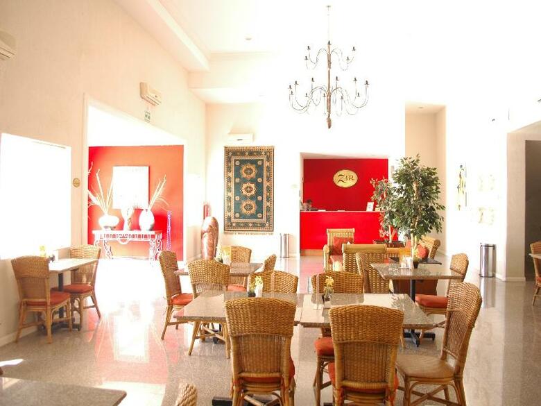 Hotel Zar Culiacan