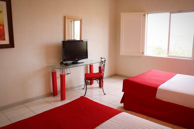 Hotel Zar Culiacan