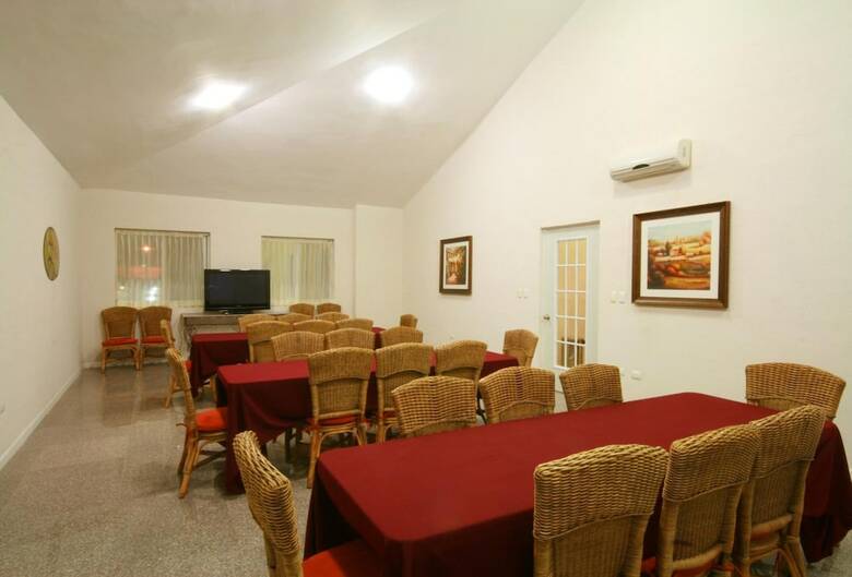 Hotel Zar Culiacan