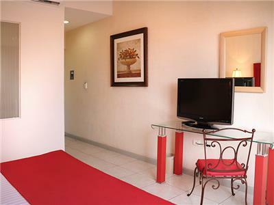 Hotel Zar Culiacan