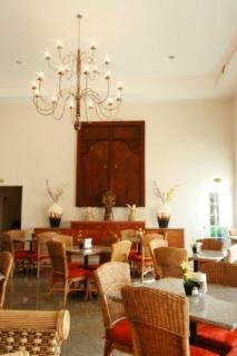 Hotel Zar Culiacan