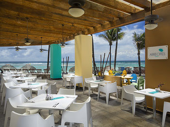 Hotel Oasis Tulum Lite - All Inclusive