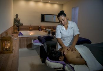 Hotel Oasis Tulum Lite - All Inclusive