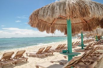 Hotel Oasis Tulum Lite - All Inclusive