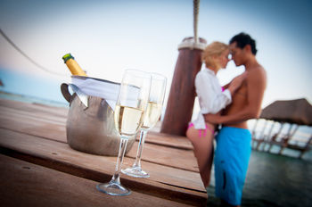 Hotel Oasis Tulum Lite - All Inclusive