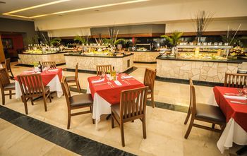 Hotel Oasis Tulum Lite - All Inclusive