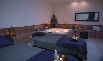Hotel Oasis Tulum Lite - All Inclusive