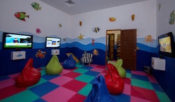 Hotel Oasis Tulum Lite - All Inclusive