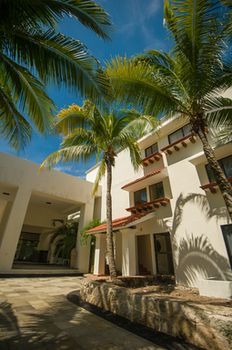 Hotel Oasis Tulum Lite - All Inclusive