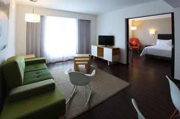 Hotel Fiesta Inn Cuautitlan
