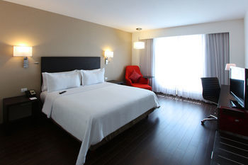 Hotel Fiesta Inn Cuautitlan